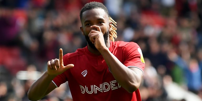 Crystal Palace enquire about Bristol City’s Kasey Palmer