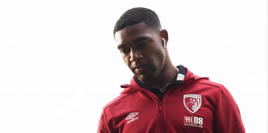 Palace fans fume at club’s deadline day Jordon Ibe link