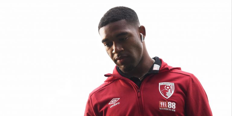 Palace fans fume at club’s deadline day Jordon Ibe link