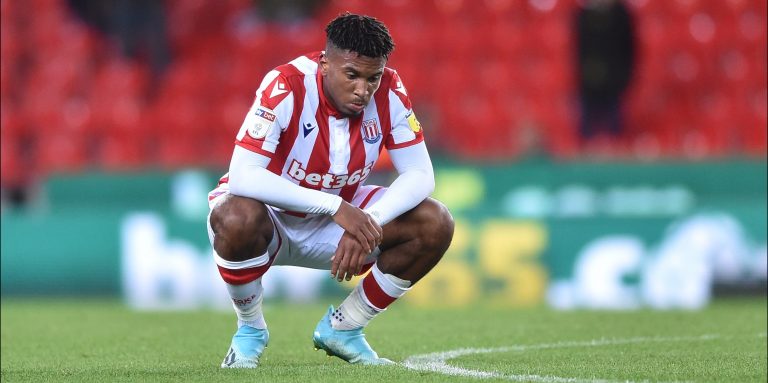 Celtic and Rangers to make offers for Palace target Tyrese Campbell
