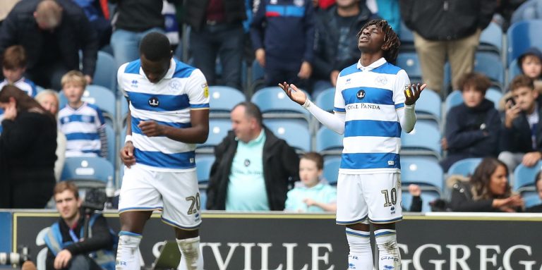 Palace fans buzzing with club readying £15m Eberechi Eze bid