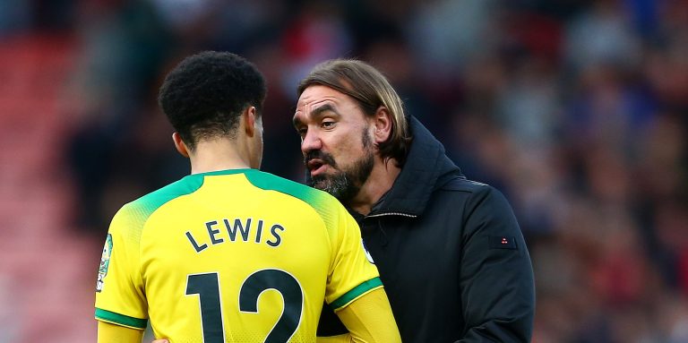 Palace considering swoop for Jamal Lewis