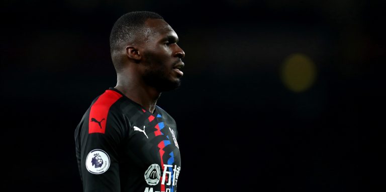 Tottenham fans furious with Benteke rumours
