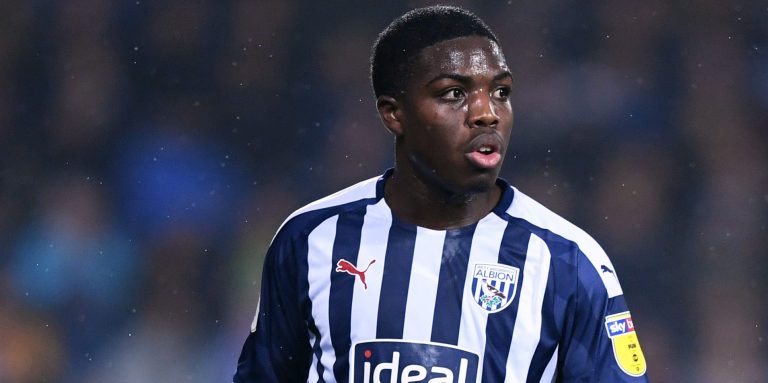 Palace’s move for Ferguson in the balance after issue during medical