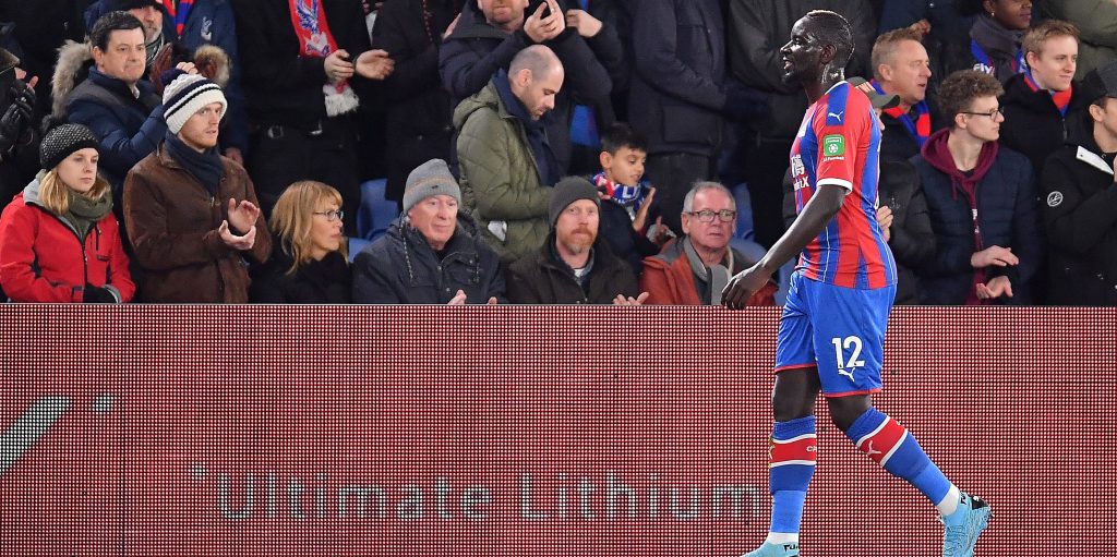 Sakho set for lengthy spell on sidelines with hamstring injury