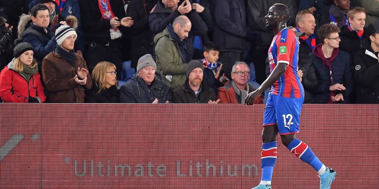 Sakho set for lengthy spell on sidelines with hamstring injury
