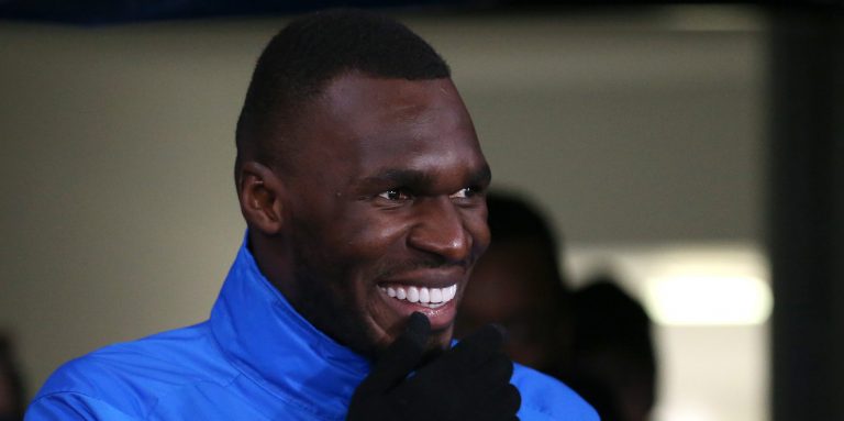Tottenham linked with a surprise move to sign ﻿Benteke