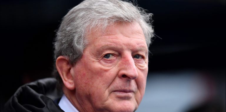 Derby defeat emphasises Palace’s key long-term issue