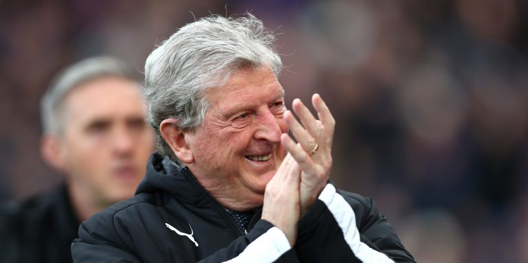 Palace submit enquiry for Brighton target Hassane Kamara