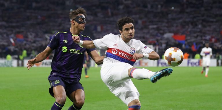 Palace offered the chance to recruit Rafael