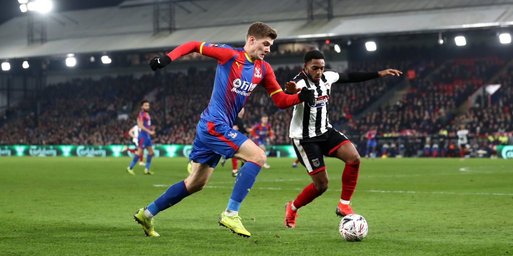 Sorloth can’t be recalled from loan spell in the summer