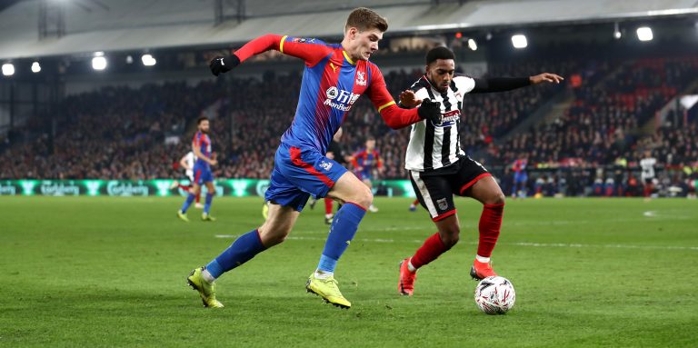 Palace have tried repeatedly to convince Trabzonspor to return Sorloth