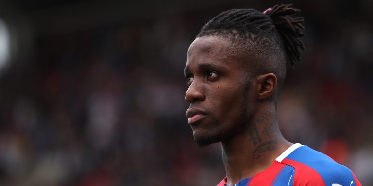 Gallery: Wingers who could replace Zaha if he leaves Palace