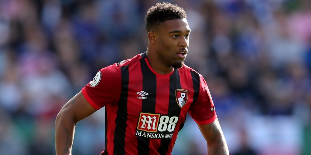 Palace fans wouldn’t mind if the club signed Jordon Ibe