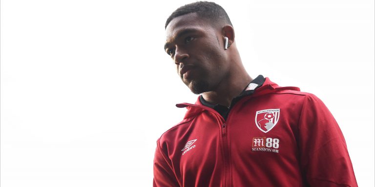 Palace target Ibe set to be available for free this summer