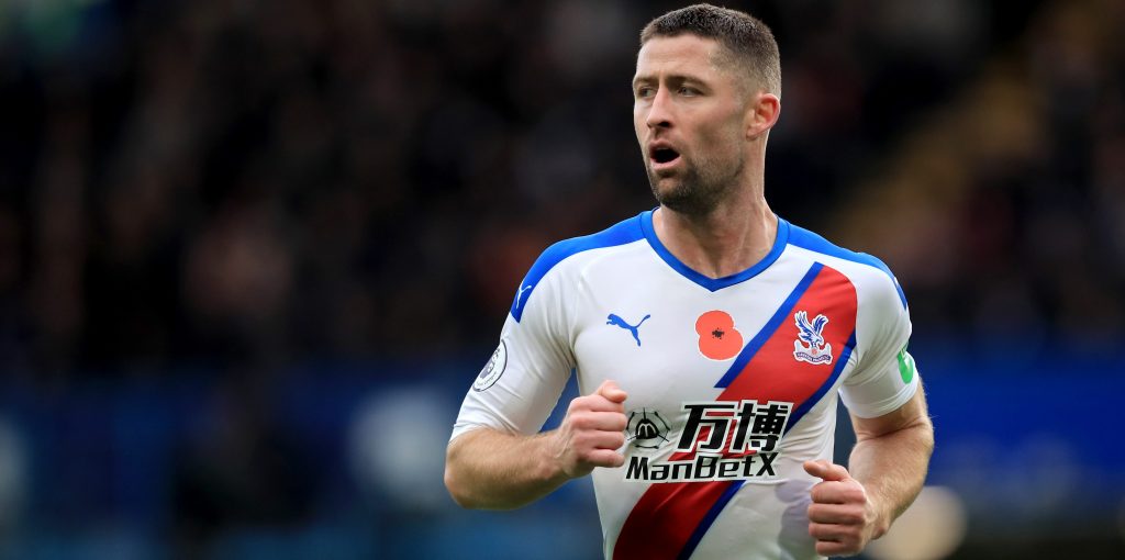 Cahill up for Premier League Player of the Year award