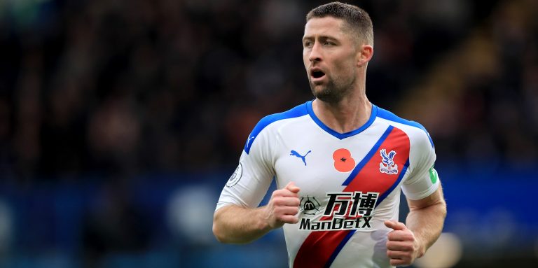 Cahill up for Premier League Player of the Year award