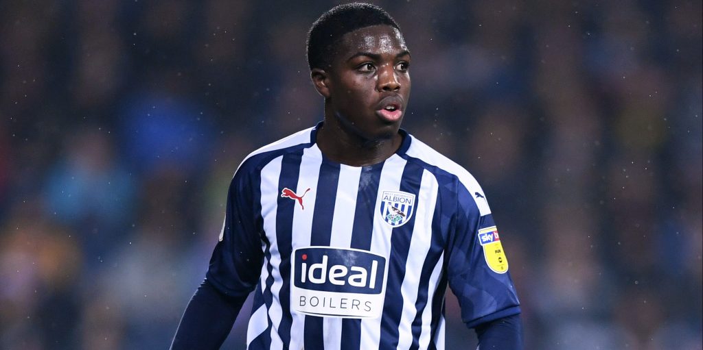 Parish confirms Palace will make summer move for Ferguson