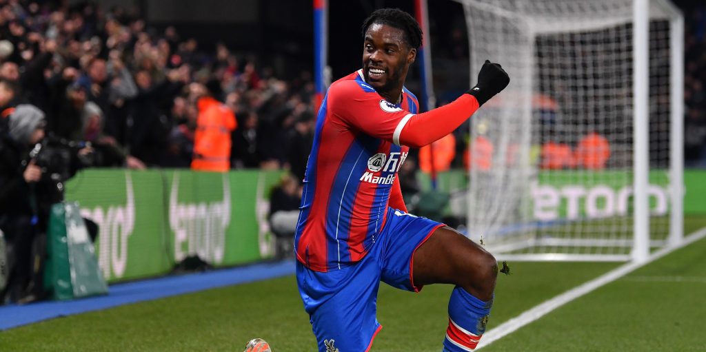 Batshuayi sends Instagram message to Schlupp