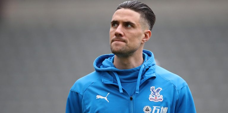 Hodgson confirms Kelly will miss Everton clash