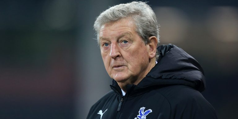 Palace fans can’t believe Hodgson is up for Manager of the Year award