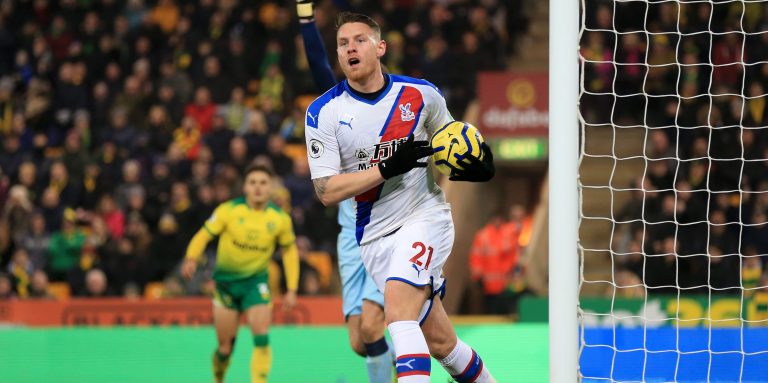 Lambert confirms Ipswich tried to sign Wickham on loan last month