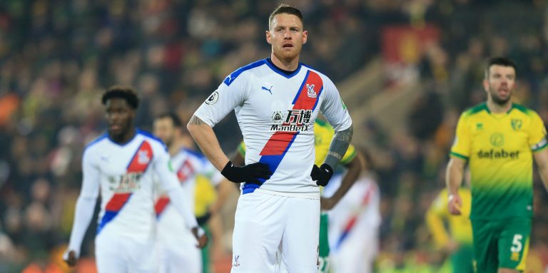 Hodgson opens up on Wickham’s loan exit