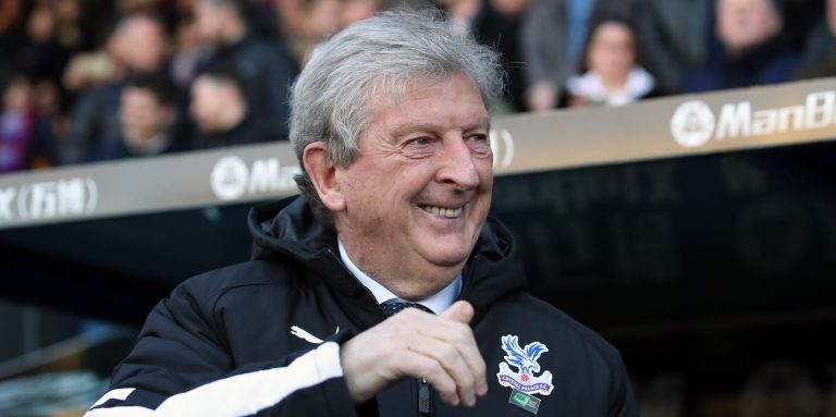 Predicted Crystal Palace XI: Everton (A)