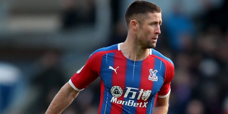 Palace fans believe Cahill deserves to be Palace captain