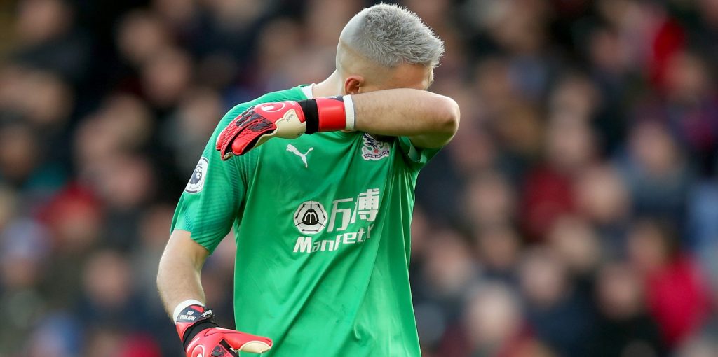 Opinion: How Palace can end one terrible record against Newcastle