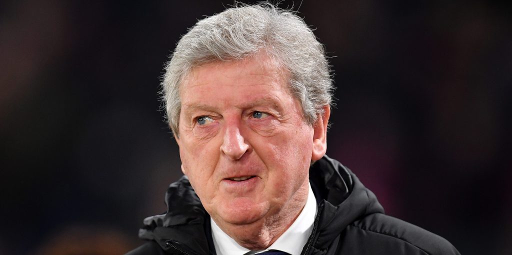 Hodgson sends transfer message to Parish ahead of summer window