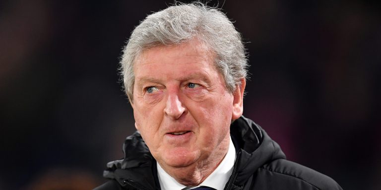 Hodgson sends transfer message to Parish ahead of summer window