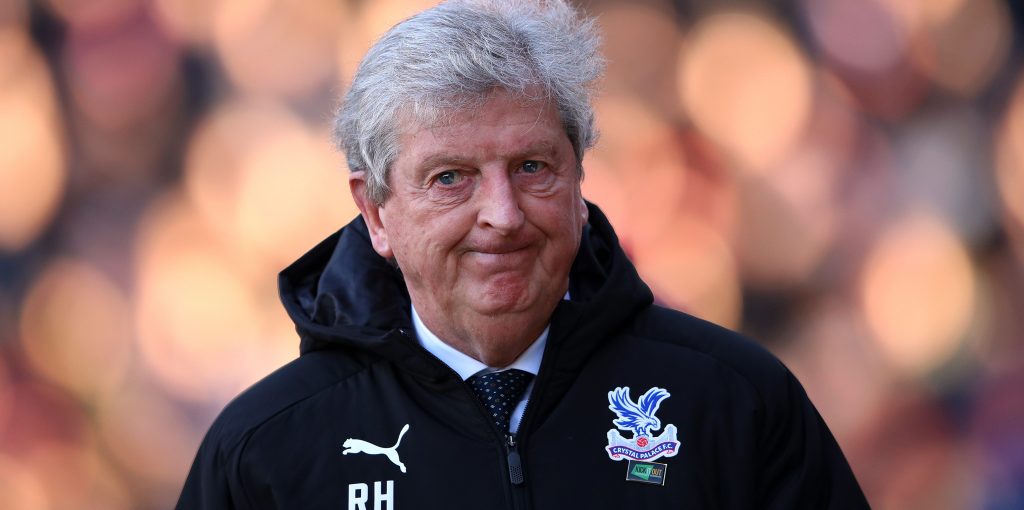 Hodgson wanted four signings in January