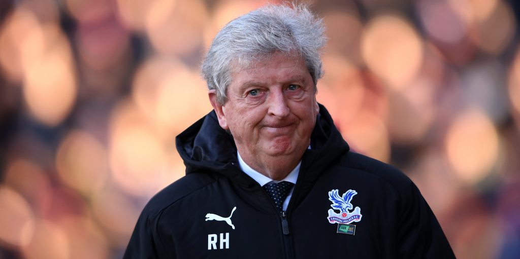 Cascarino feels Hodgson’s style at Palace isn’t enough