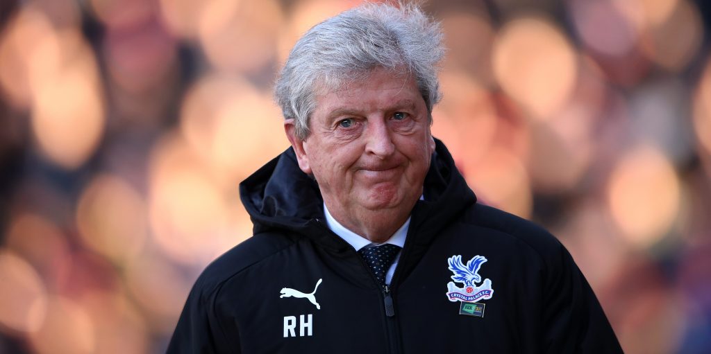 Crystal Palace Predicted XI: Newcastle (H)