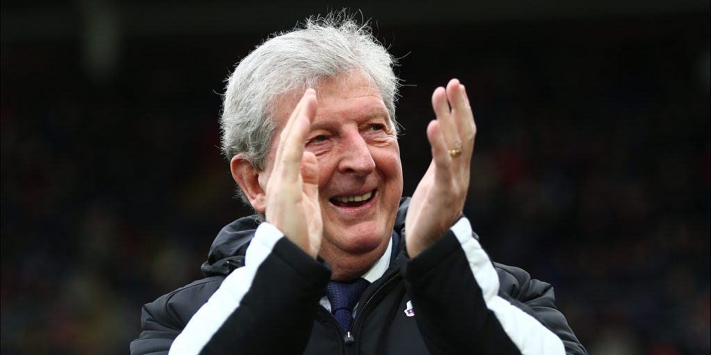 Hodgson’s striker selection headache could be a blessing