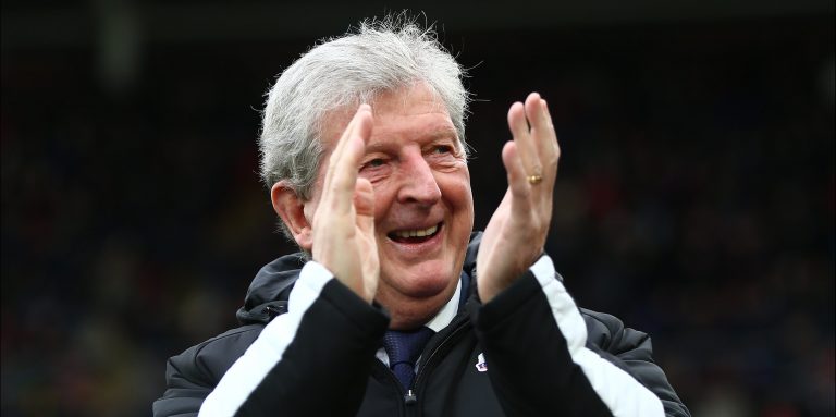 Hodgson’s striker selection headache could be a blessing