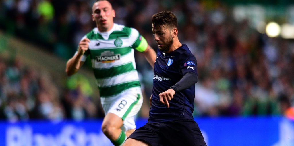 Erdal Rakip opens up on failed Palace stint