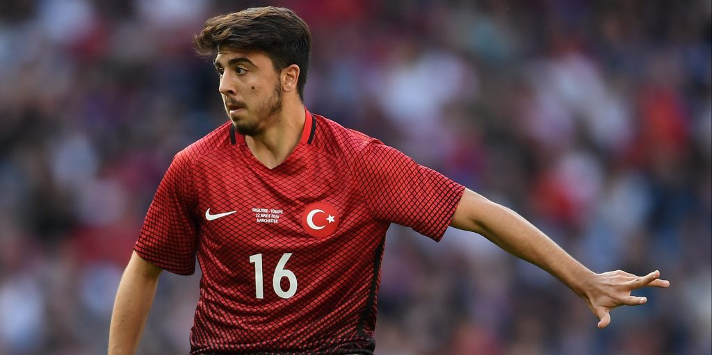 Opinion: Everton’s interest should push Palace to sign Tufan