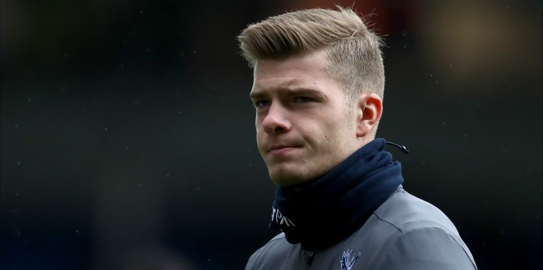 Palace striker Sorloth attracting interest from Aston Villa