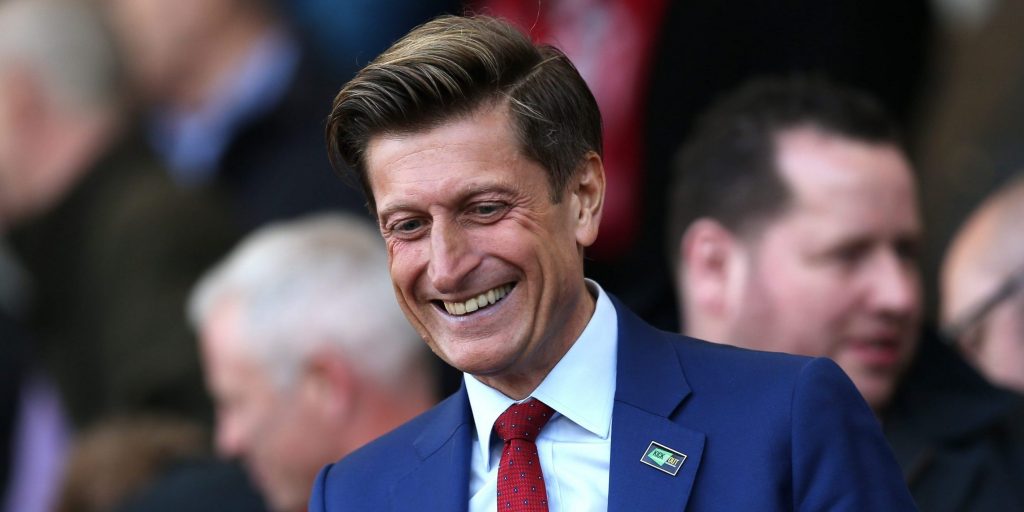 The five players that Crystal Palace should’ve signed in January
