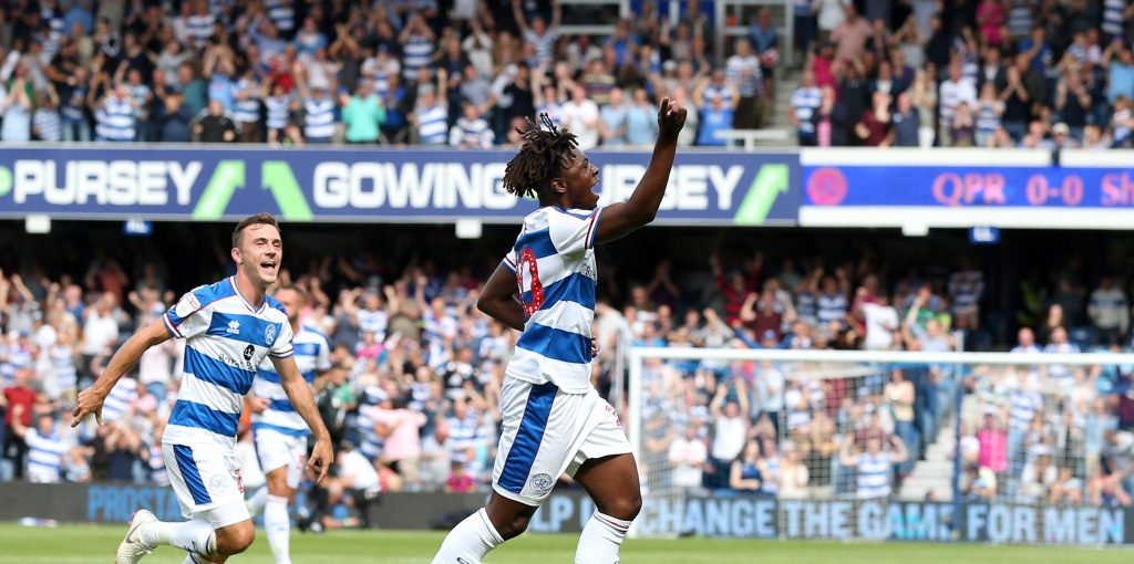 West Ham join Palace in race to land Eze
