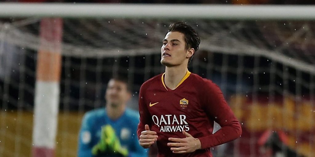 Palace should make move for Schick as he eyes Premier League transfer