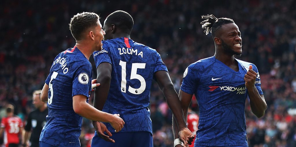 Palace should avoid Batshuayi deal if Chelsea demand £45m