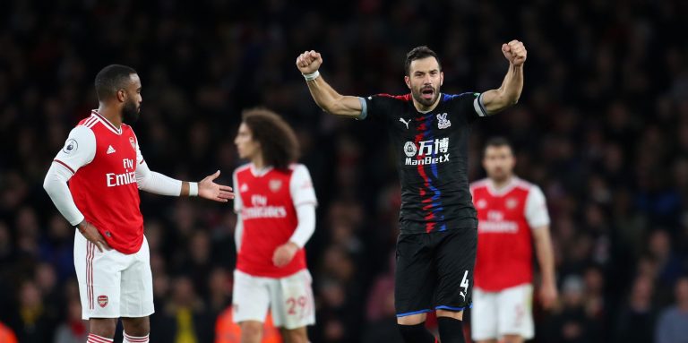 Report reveals Crystal Palace’s most valuable players