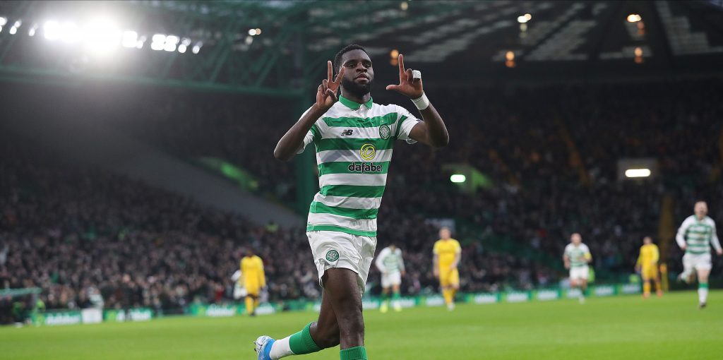 Palace should target Edouard over Morelos