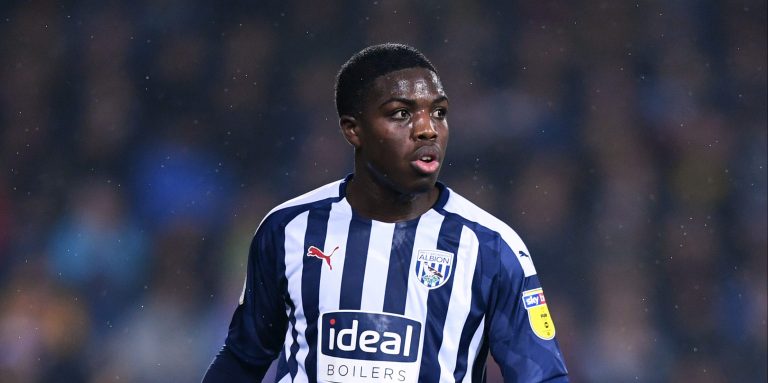 Palace likely to reignite interest in Nathan Ferguson