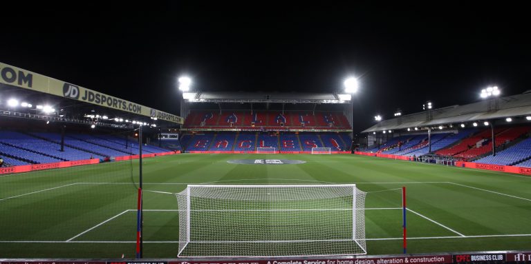 These Palace fans react to the club’s thoughtful gesture