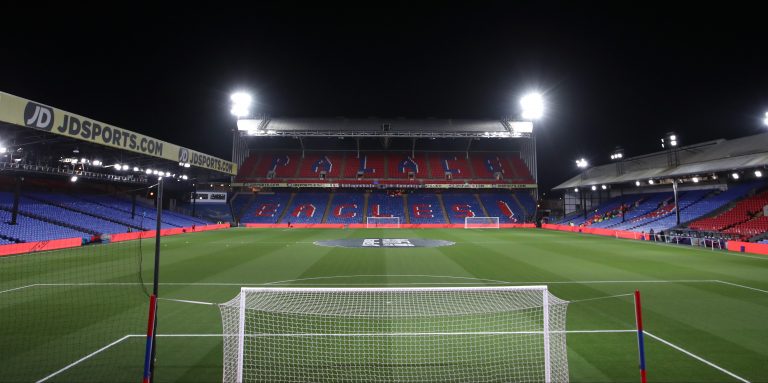 Crystal Palace considering move for Diallo