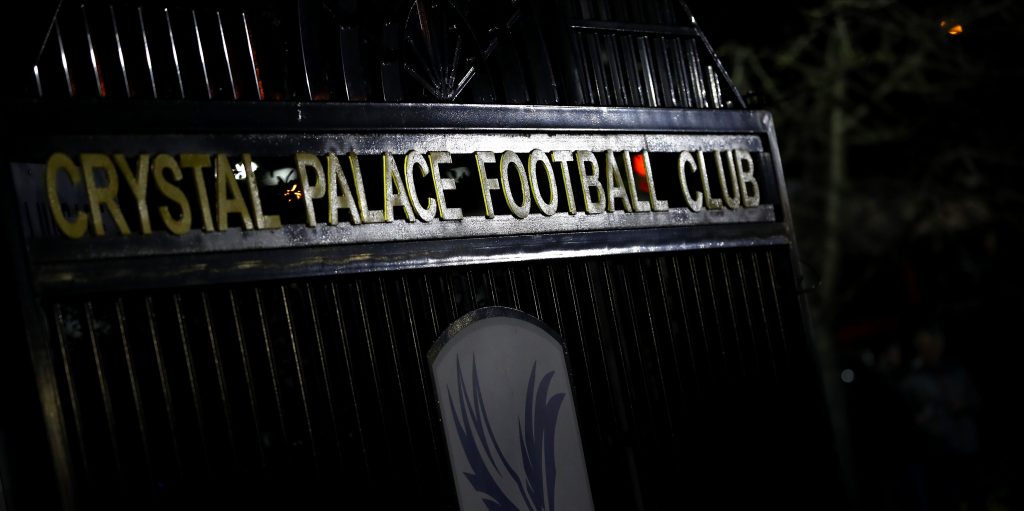 Palace keeping tabs on Mounir Chouiar